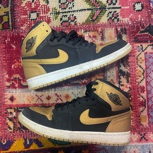 Jordan 1 Melo Size 9.5